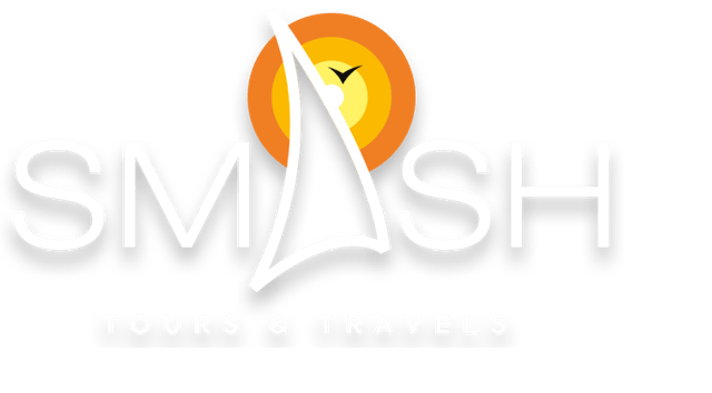 smash Logo